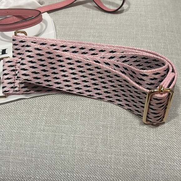 Coach saddle bag - Picture 3 of 12